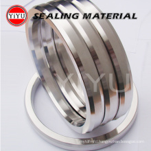 API 6A Oval/Octa Stainless Steel Ring Joint Gasket